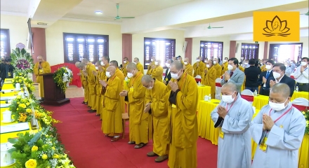 Tụng Kinh Vu Lan - Cầu siêu cho các vong linh nạn nhân tử vong do đại dịch Covid-19