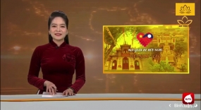 Mối quan hệ hữu nghị Việt nam - Lào